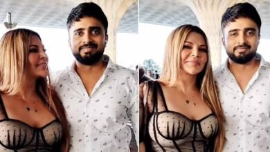 Rakhi Sawant के पति को पुलिस ने किया गिरफ्तार, Adil Khan Durrani Arrest