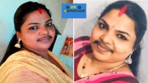 मर्दो के समान मूंछों वाली औरत, बड़े ही गर्व के साथ अपनी मूंछों पर ताव देती है यह महिला