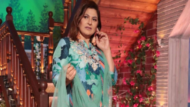 अर्चना पूरन सिंह की हो सकती है छुट्टी! ये एक्ट्रेस ले सकती हैं एंट्री, सामने आई चौंकाने वाली वजह