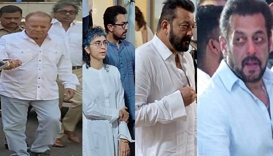 बॉलीवुड को लेकर एक बार फिर से बुरी ख़बर, सतीश कौशिक के बाद इस दिग्गज आदमी ने दुनिया को अलविदा कहा