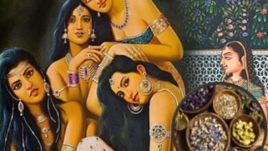 कामोत्तेजना बढ़ाने के लिए शाही मेन्यू में होते थे ये व्यंजन, हकीम पर होती थी जारी जिम्मेदारी…