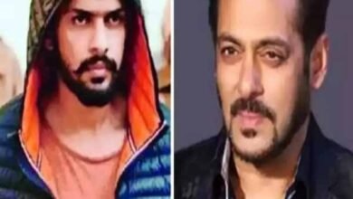 Gangster Lawrence Bishnoi : माफी मांगो वरना…’, लॉरेंस बिश्नोई ने जेल से दी सलमान खान को दी धमकी, वरना मिलेगा ठोस जवाब
