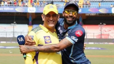 GT vs CSK today ipl match, IPL 2023: गुजरात-चेन्‍नई मैच का लाइव प्रसारण व स्‍ट्रीमिंग कब, कहां और कैसे देखें