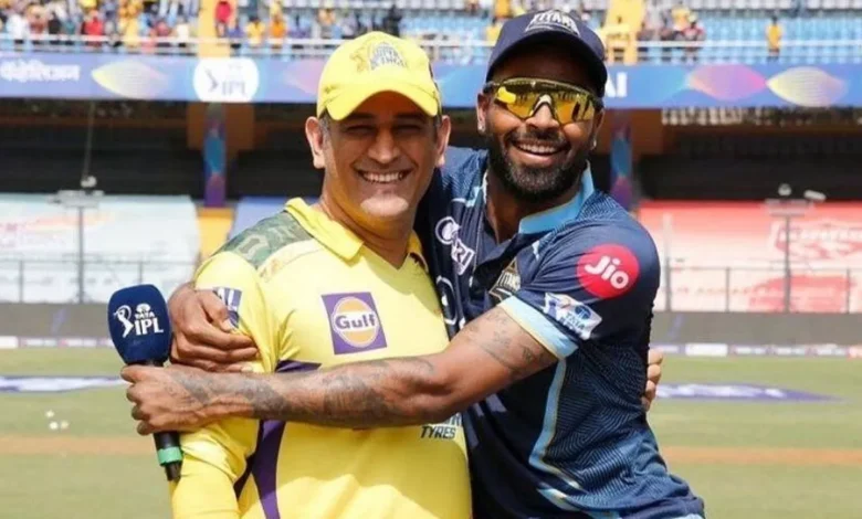 GT vs CSK today ipl match, IPL 2023: गुजरात-चेन्‍नई मैच का लाइव प्रसारण व स्‍ट्रीमिंग कब, कहां और कैसे देखें