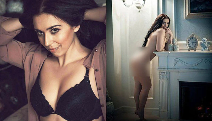 महिला राजनेता की Nude तस्वीरें हुई लीक, बोलीं-इससे मैं शर्मसार नहीं