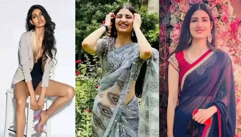 IAS Success Story: मॉडलिंग छोड़ इस तरह बनीं आईएएस अफसर ऐश्वर्या श्योराण, जानें कैसे यूपीएससी में हासिल की सफलता