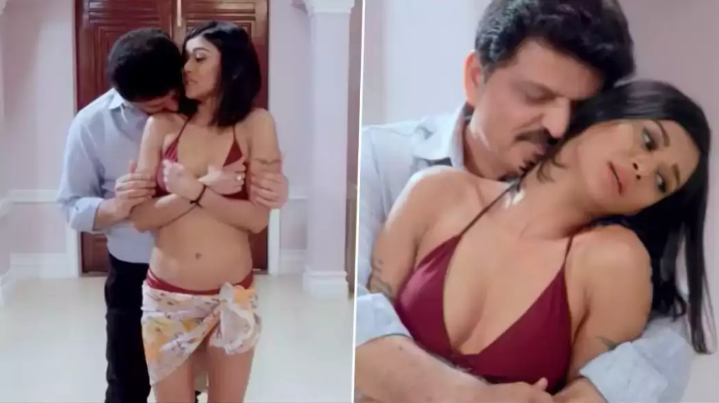 Super Hot Web-Series : इन 10 वेबसीरीज में पार हुई सारी हदें, बिना इयरफोन ना करें देखने की गलती, चेक करें पूरी लिस्ट Super Hot Web-Series : इन 10 वेबसीरीज में पार हुई सारी हदें, बिना इयरफोन ना करें देखने की गलती, चेक करें पूरी लिस्ट