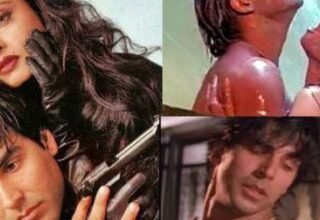 जब रेखा ने 13 साल छोटे अक्षय के प्यार में कर दी थी सारी हदें पार, इस अभिनेत्री ने जमकर लगाई थी फटकार …
