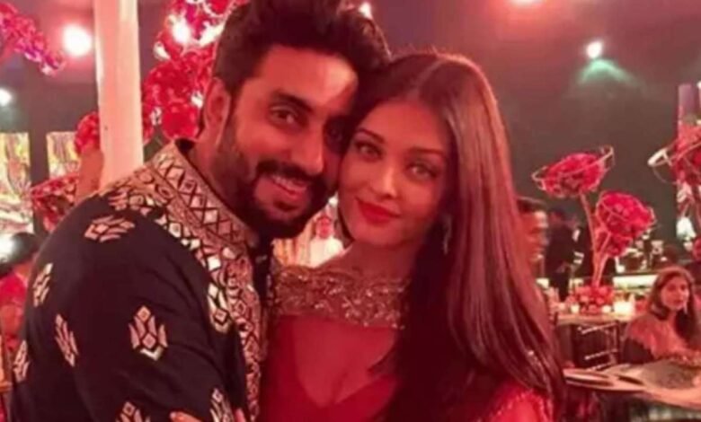 ऐश्वर्या राय ने बताया आखिर क्या हुआ था उनकी सुहागरात के समय जो वह अभिषेक पर हो गई थी गुस्सा