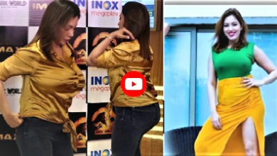 TMKOC Babita Ji : बबिता जी ने पहनी टाइट ड्रेस, सोशल मीडिया पर हुई जबरदस्त ट्रोल, जेठालाल भी हुए हैरान…