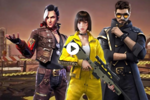 Free Fire MAX Redeem Codes: 29 मार्च, 2023 के लिए गरेना फ्री फायर मैक्स रिडीम कोड कोड्स को कैसे रिडीम करें