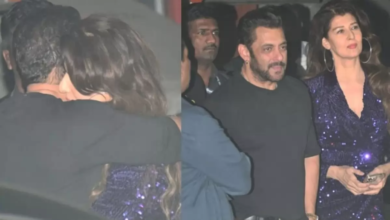 Salman Khan Marraige : दिल के इतने करीब, भाईजान की खुशी का भी नहीं ठिकाना
