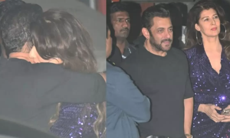 Salman Khan Marraige : दिल के इतने करीब, भाईजान की खुशी का भी नहीं ठिकाना