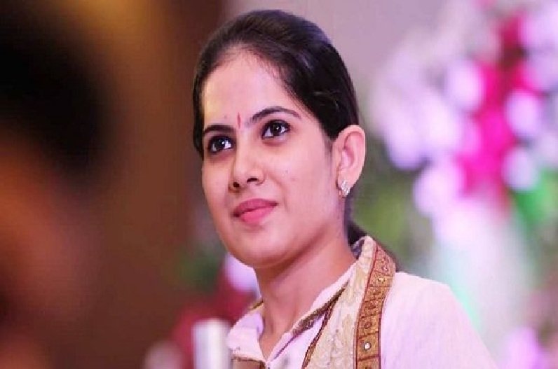 जया किशोरी ने अपनी शादी को लकेर तोड़ी चुप्पी, कहा – जीवनसाथी को रखना होगा इन चीजों का ध्यान