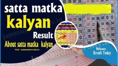Dpboss Satta King result April 19, 2023: Check lucky numbers for Kalyan Satta Matka, and others
