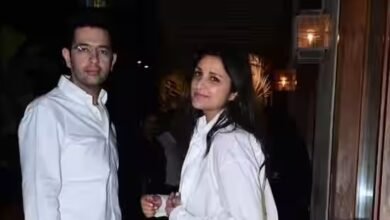Parineeti Chopra Raghav Chadha Engagement :  बॉलीवुड एक्ट्रेस परिणीति चोपड़ा आप नेता राघव चड्ढा के साथ शादी