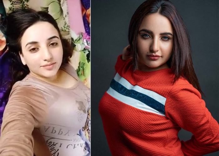 इस टिकटॉक स्टार का MMS हुआ लीक, आगबबूला हुई एक्ट्रेस, दोस्तों पर लगाया ये आरोप 