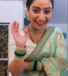 Taarak Mehta Ka Ooltah Chashmah नई दयाबेन का किरदार निभाएगी पाखी उर्फ पत्रलेखा, ये बला की खूबसूरत महिला गुम हे किसी के प्यार में