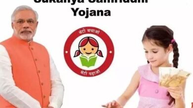 Sukanya Samriddhi Yojana : बेटियों अब मिलेंगे 25 लाख रुपये