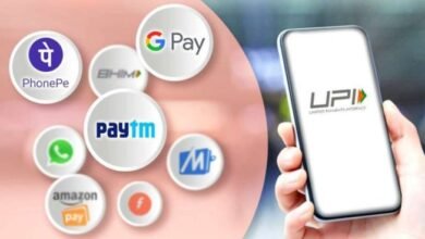 UPI भुगतान 1 अप्रैल से हो जाएगा महंगा? क्या 2000 से ज्‍यादा पर देना पड़ेगा 1.1% शुल्‍क, जाने खबर की सच्चाई