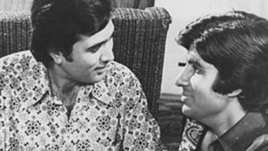 जब मां ने अमिताभ बच्चन को दिखाई राजेश खन्ना की फिल्म, महानायक ने दिया ऐसा रिएक्शन