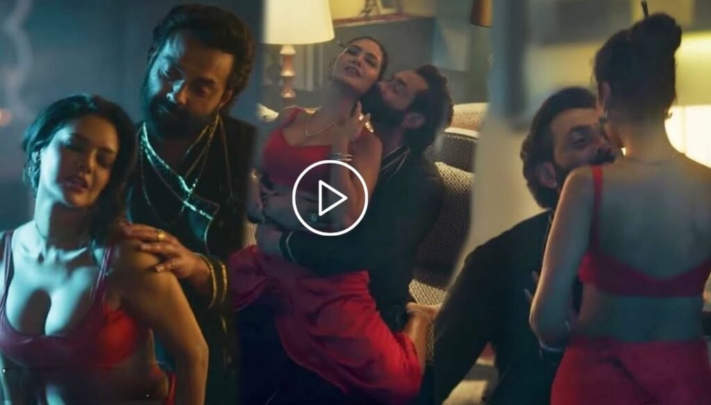 Isha Gupta Asharam 3: बॉबी देओल के साथ बोल्ड सीन करने की बेचैनी, ईशा गुप्ता ने मैसेज में ये क्या लिख दिया, वायरल चैट से हुआ खुलासा