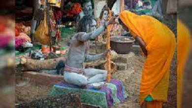 Aghori Baba Secret Truth : जिंदा महिलाओं के साथ-साथ लाशो से भी शारीरिक सम्बन्ध बनाते है अघोरी बाबा! बेहद चौकाने वाले है इनकी जिंदगी…