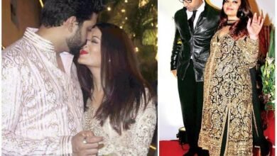 फिर से मां बनने वाली है Aishwarya Rai, मीडिया में छुपाया अपना बेबी पंप, देखें फोटोज