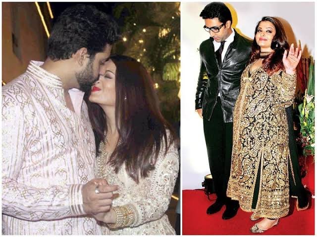 फिर से मां बनने वाली है Aishwarya Rai, मीडिया में छुपाया अपना बेबी पंप, देखें फोटोज