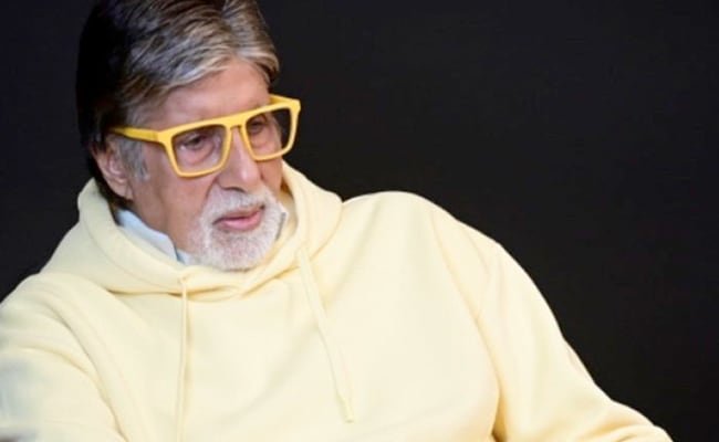 Amitabh Bachchan : एक्शन सीन के दौरान जख्मी हुए बिग बी, पसलियों में आई चोट , बोले- सांस लेने में भी दिक्कत