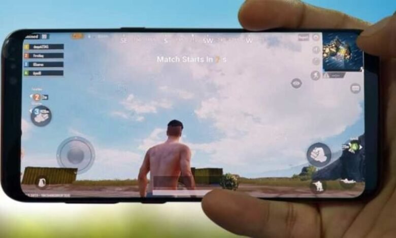 Top-5 Gaming Smartphones, फुल चार्ज में 3 दिन तक चलेगी बैटरी