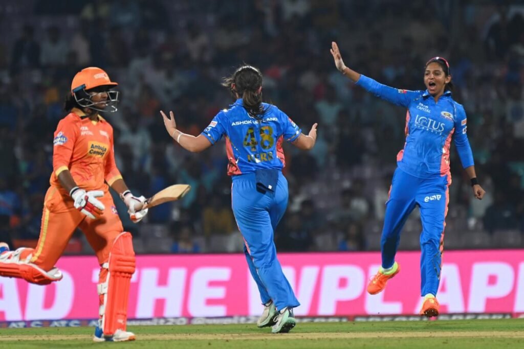 Dream11 Prediction : MI-W vs RCB-W Predicted Playing XI, Squads Women’s Premier League 2023 Dream11 Prediction : MI-W vs RCB-W Predicted Playing XI, Squads Women’s Premier League 2023