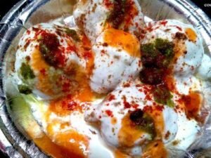 Holi 2023 होली के अवसर पर अपने घर पर बनाए स्वादिष्ट दही बड़े ,जानिए रेसिपी