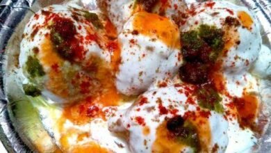 Holi 2023 होली के अवसर पर अपने घर पर बनाए स्वादिष्ट दही बड़े ,जानिए रेसिपी