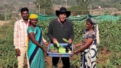 करोड़ों के कीमत में गांव में धर्मेंद्र ने बनाया है फॉर्म हाउस,देखिए