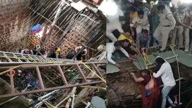 Indore Temple Collapse Update : मौत का कुआं, रेस्क्यू के 20 घंटे, अब तक 35 मौतें,1 लापता, सेना जुटी