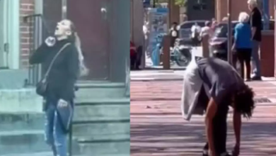 इस खतरनाक दवा के असर से जॉम्बी बन रहे लोग, सड़ रही लोगों की स्किन, चौंकाने वाले है इसके लक्षण, देखें वीडियों…