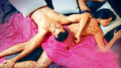 बॉलीवुड की 10 मशहूर अभिनेत्री जिन्होंने निभाया था वैश्या का किरदार, इस अभिनेत्री ने तो तोड़ दी थी सारी हदें