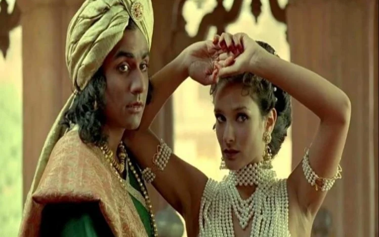 ये है बॉलीवुड की सबसे विवादित फ़िल्में, जिन्होंने कर दी थी बोल्डनेस की सारी हदें पार … ये है बॉलीवुड की सबसे विवादित फ़िल्में, जिन्होंने कर दी थी बोल्डनेस की सारी हदें पार …