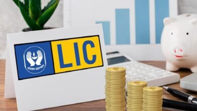 Lic Scheme: 253 रुपये खर्च कर मिल रहे 54 लाख, जानिए कैसे Lic Scheme: 253 रुपये खर्च कर मिल रहे 54 लाख, जानिए कैसे