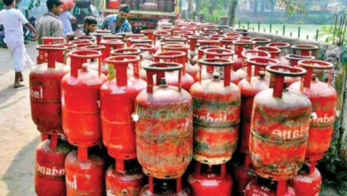 Good News : इन शहरों में 92 रुपये तक सस्ता हुआ LPG सिलेंडर, फटाफट यहां चेक करे नई रेट लिस्ट…