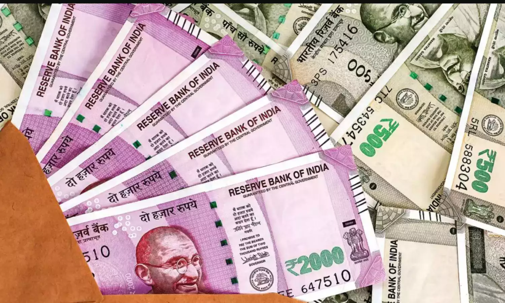 Good News : 18 हजार कर्मचारियों और पेंशनरों के होली से पहले बड़ा तोहफा, खाते में आएंगे 15 हजार तक की राशि होगा बड़ा लाभ
