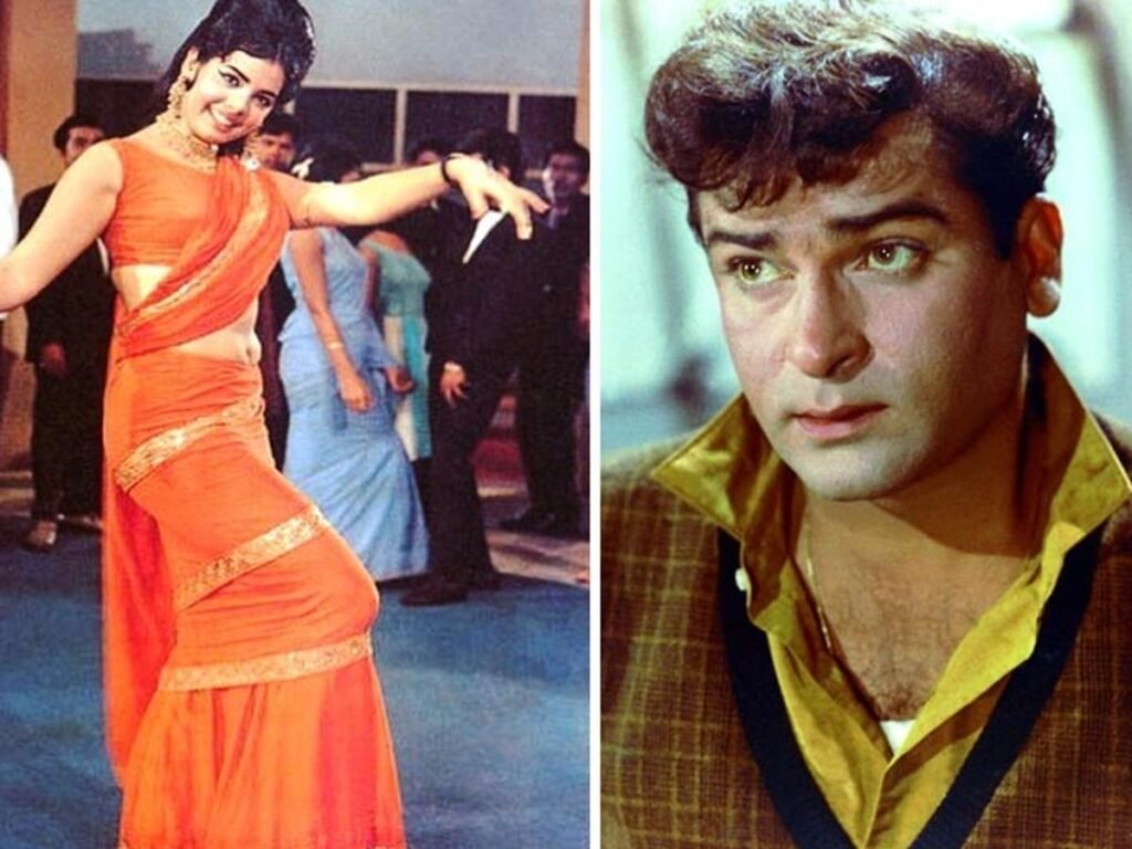 Mumtaz and Shammi Kapoor Love Story : 17 साल की Mumtaz से बेपनाह प्यार करते थे उम्र में 20 साल बड़े Shammi Kapoor, फिर इस वजह से खत्म हुई लव स्टोरी…
