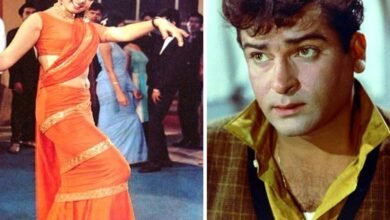Mumtaz and Shammi Kapoor Love Story : 17 साल की Mumtaz से बेपनाह प्यार करते थे उम्र में 20 साल बड़े Shammi Kapoor, फिर इस वजह से खत्म हुई लव स्टोरी…