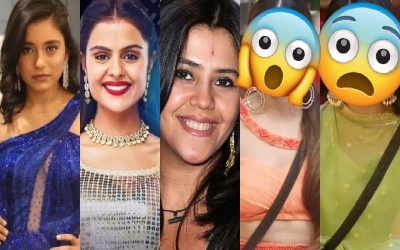 Naagin 7 Update : आखिरकार हो ही गया खुलासा, प्रियंका या सुम्बुल नहीं, बल्कि ये एक्ट्रेस होंगी एकता कपूर की नई नागिन…