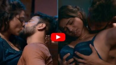 Bold Web Series: अकेले में ही देखें ये वेब सीरीज, बोल्ड सीन देखकर आपका छूट जाएगा पसीना