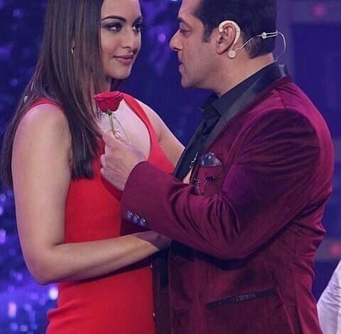 सलमान खान के घर की बहु बनने जा रही सोनाक्षी सिन्हा