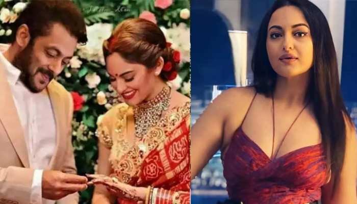 सलमान खान का सोनाक्षी से जुड़ा रिस्ता,सोनाक्षी ने कर ली सगाई,अब बनी सलमान खान की… जानिए पूरी सच्चाई