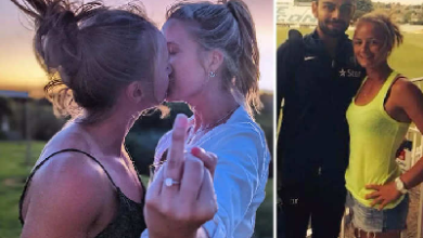 Same S*X Marriage : इंग्लैंड की महिला क्रिकेटर Daniel Waite ने अपनी गर्लफ्रेंड से की सगाई, कई सालों से एक दूसरे को कर रहे थे डेट, विराट कोहली से है खास नाता…