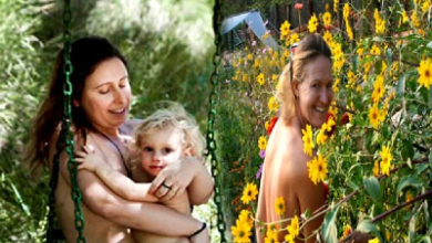 सारी सुविधाएं होने के बाद भी यहां के लोग नहीं पहनते कपड़े